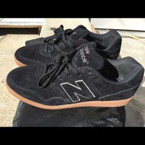 New Balance CT288BL